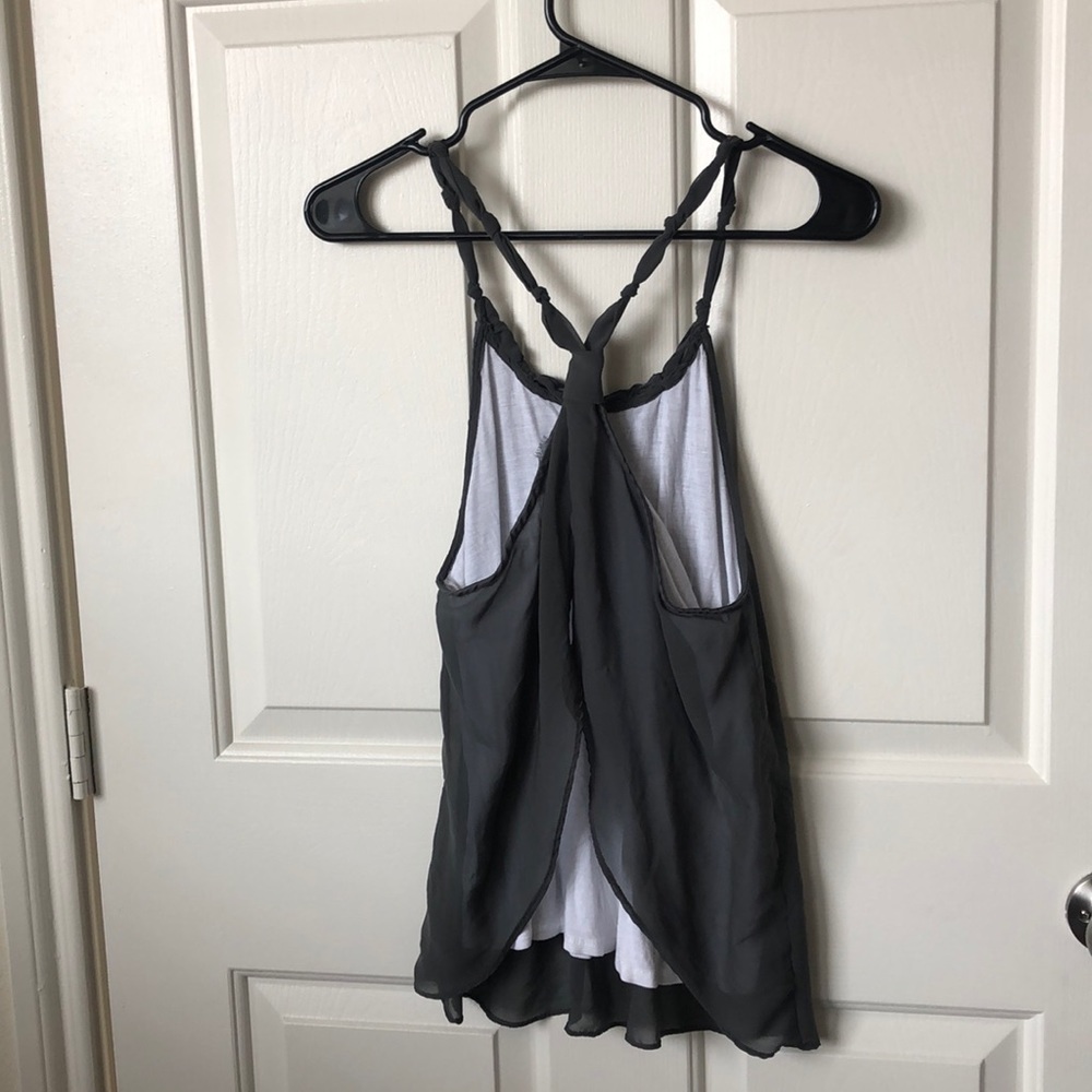 Layering Tank - Picture 2 of 4